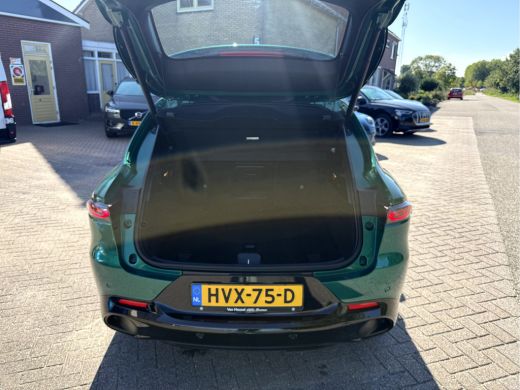 Alfa Romeo Tonale 1.5T Hybrid Edizione Business NL.Auto, Panoramadak, Trekhaak ActivLease financial lease