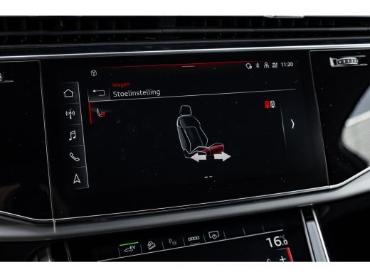 Audi Q7 60 TFSI e quattro Pro Line S Competition 462 PK | Trekhaak | Stuurverwarming | 22" velgen | Achte... ActivLease financial lease