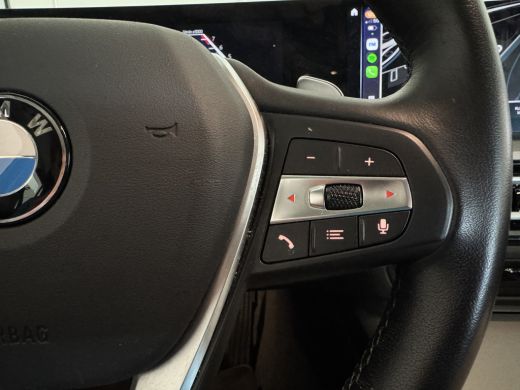 BMW 3 Serie Touring NEW 318IA 2.0 156PK AUT. NAVI/LED/PDC/CARPLAY ActivLease financial lease