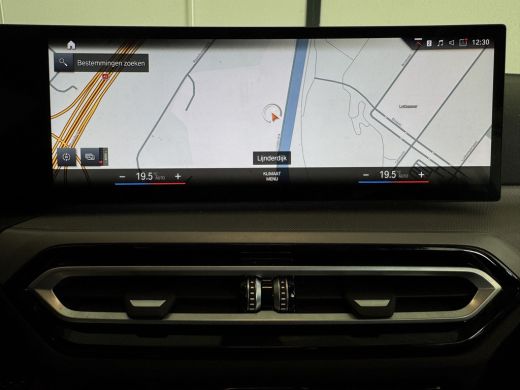 BMW 3 Serie Touring NEW 318IA 2.0 156PK AUT. NAVI/LED/PDC/CARPLAY ActivLease financial lease