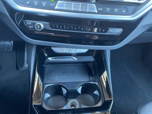 BMW iX3 M-SPORT 80 kWh (210kW/286pk) ** LASER, LEDER, PANO, TREKH, ALARM, H&K SOUND,  20-inch LMV ** 1e E... ActivLease financial lease