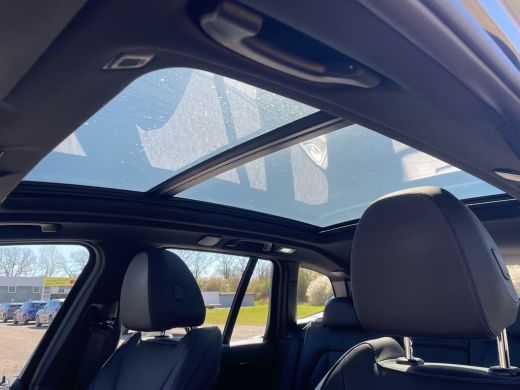 BMW iX3 M-SPORT 80 kWh (210kW/286pk) ** LASER, LEDER, PANO, TREKH, ALARM, H&K SOUND,  20-inch LMV ** 1e E... ActivLease financial lease