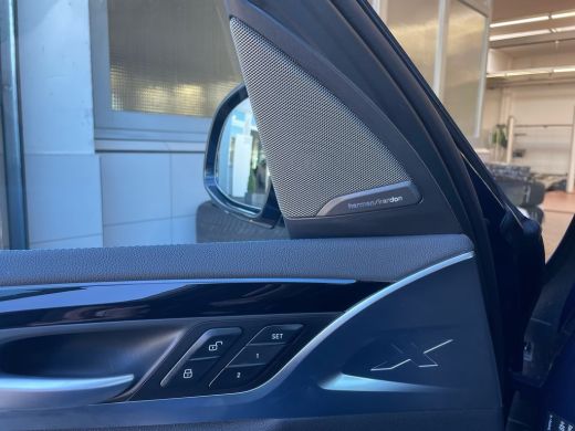 BMW iX3 M-SPORT 80 kWh (210kW/286pk) ** LASER, LEDER, PANO, TREKH, ALARM, H&K SOUND,  20-inch LMV ** 1e E... ActivLease financial lease