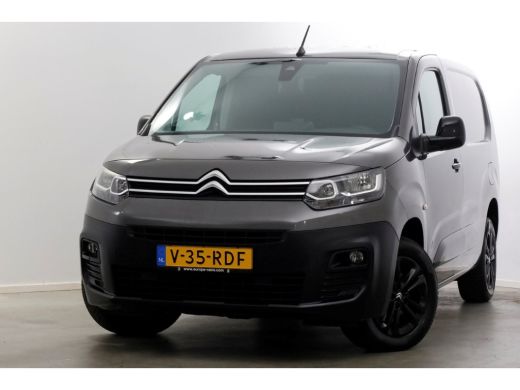 Citroën Berlingo 1.5 BlueHDI 130pk Automaat XL L2 Navi/Camera/3Pers. 07-2023 ActivLease financial lease