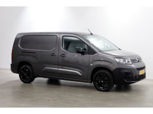 Citroën Berlingo 1.5 BlueHDI 130pk Automaat XL L2 Navi/Camera/3Pers. 07-2023 ActivLease financial lease