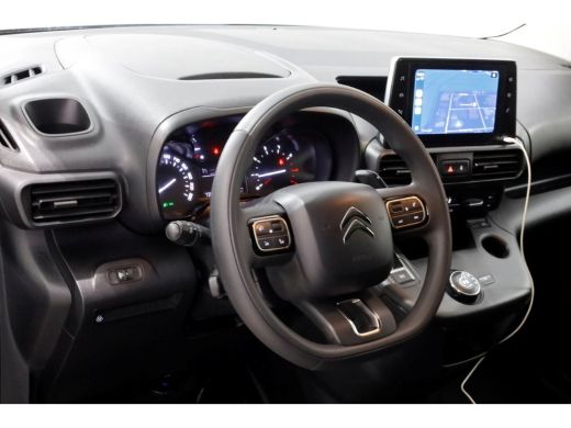 Citroën Berlingo 1.5 BlueHDI 130pk Automaat XL L2 Navi/Camera/3Pers. 07-2023 ActivLease financial lease