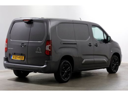 Citroën Berlingo 1.5 BlueHDI 130pk Automaat XL L2 Navi/Camera/3Pers. 07-2023 ActivLease financial lease
