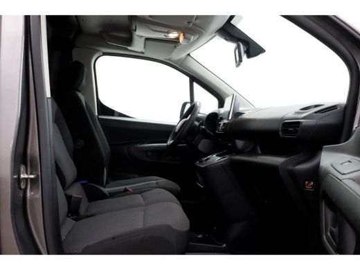 Citroën Berlingo 1.5 BlueHDI 130pk Automaat XL L2 Navi/Camera/3Pers. 07-2023 ActivLease financial lease