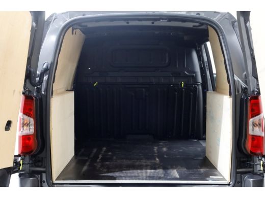 Citroën Berlingo 1.5 BlueHDI 130pk Automaat XL L2 Navi/Camera/3Pers. 07-2023 ActivLease financial lease