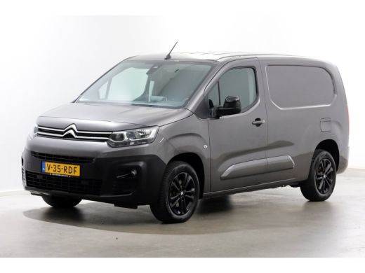Citroën Berlingo 1.5 BlueHDI 130pk Automaat XL L2 Navi/Camera/3Pers. 07-2023 ActivLease financial lease