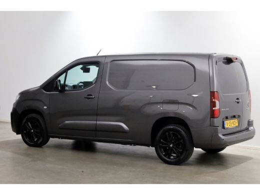 Citroën Berlingo 1.5 BlueHDI 130pk Automaat XL L2 Navi/Camera/3Pers. 07-2023 ActivLease financial lease