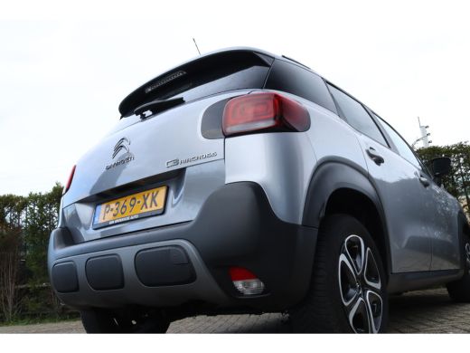 Citroën C3 Aircross 1.2 Turbo Feel | Cruise Control | Camera | Navigatie | Carplay | Airco | LED ActivLease financial lease