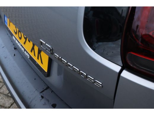 Citroën C3 Aircross 1.2 Turbo Feel | Cruise Control | Camera | Navigatie | Carplay | Airco | LED ActivLease financial lease