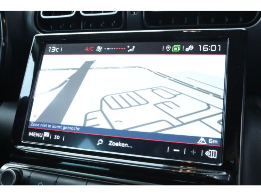 Citroën C3 Aircross 1.2 Turbo Feel | Cruise Control | Camera | Navigatie | Carplay | Airco | LED ActivLease financial lease