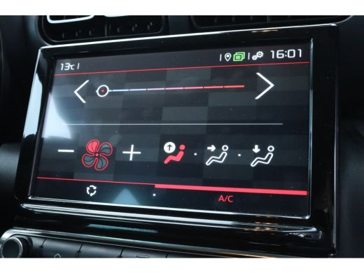 Citroën C3 Aircross 1.2 Turbo Feel | Cruise Control | Camera | Navigatie | Carplay | Airco | LED ActivLease financial lease