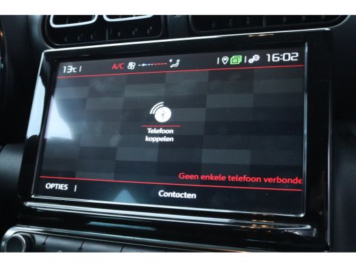 Citroën C3 Aircross 1.2 Turbo Feel | Cruise Control | Camera | Navigatie | Carplay | Airco | LED ActivLease financial lease
