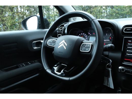 Citroën C3 Aircross 1.2 Turbo Feel | Cruise Control | Camera | Navigatie | Carplay | Airco | LED ActivLease financial lease