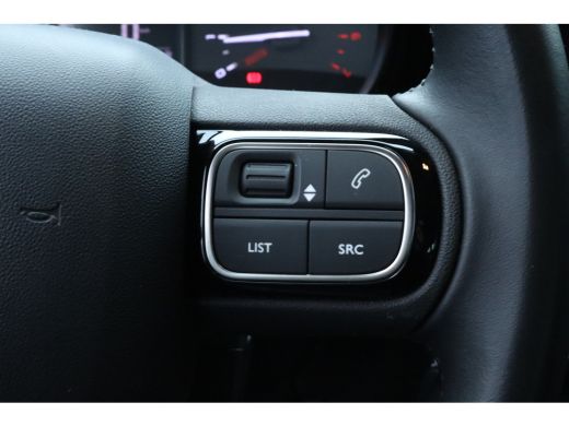 Citroën C3 Aircross 1.2 Turbo Feel | Cruise Control | Camera | Navigatie | Carplay | Airco | LED ActivLease financial lease