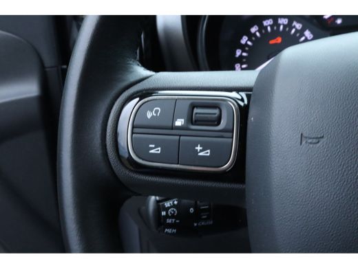 Citroën C3 Aircross 1.2 Turbo Feel | Cruise Control | Camera | Navigatie | Carplay | Airco | LED ActivLease financial lease