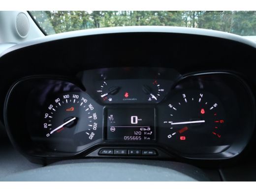 Citroën C3 Aircross 1.2 Turbo Feel | Cruise Control | Camera | Navigatie | Carplay | Airco | LED ActivLease financial lease