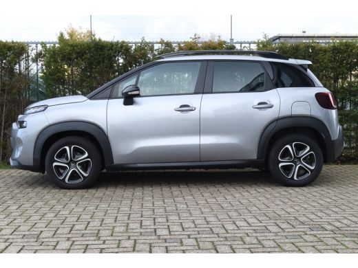 Citroën C3 Aircross 1.2 Turbo Feel | Cruise Control | Camera | Navigatie | Carplay | Airco | LED ActivLease financial lease