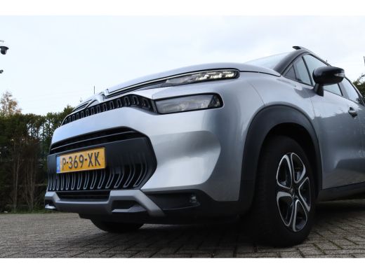 Citroën C3 Aircross 1.2 Turbo Feel | Cruise Control | Camera | Navigatie | Carplay | Airco | LED ActivLease financial lease