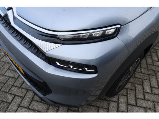 Citroën C3 Aircross 1.2 Turbo Feel | Cruise Control | Camera | Navigatie | Carplay | Airco | LED ActivLease financial lease