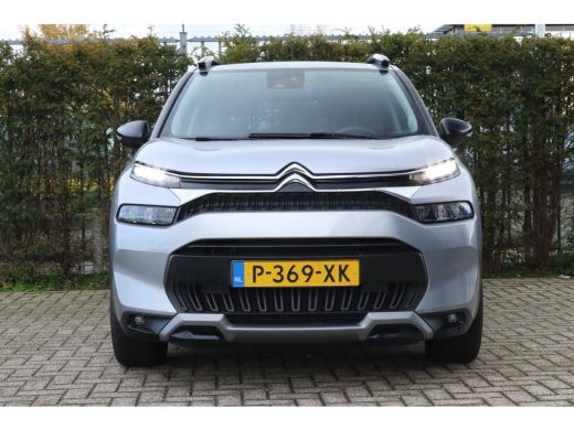 Citroën C3 Aircross 1.2 Turbo Feel | Cruise Control | Camera | Navigatie | Carplay | Airco | LED ActivLease financial lease