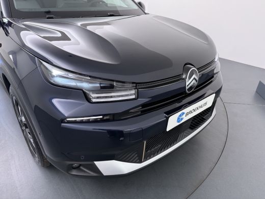 Citroën C4 Max | Achteruitrijcamera | Ambiance Alcantara Grey | Automatisch grootlichtassistent ActivLease financial lease