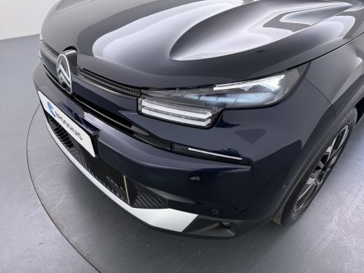 Citroën C4 Max | Achteruitrijcamera | Ambiance Alcantara Grey | Automatisch grootlichtassistent ActivLease financial lease