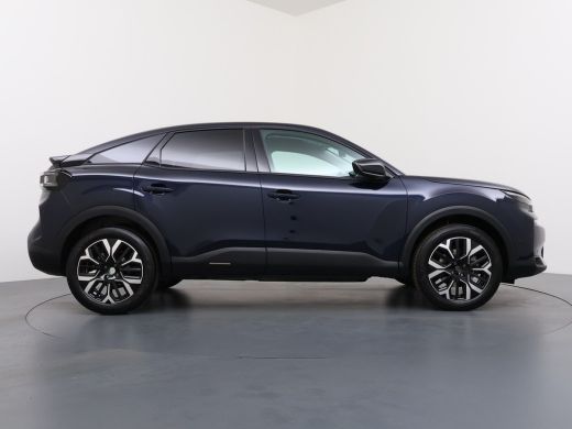 Citroën C4 Max | Achteruitrijcamera | Ambiance Alcantara Grey | Automatisch grootlichtassistent ActivLease financial lease