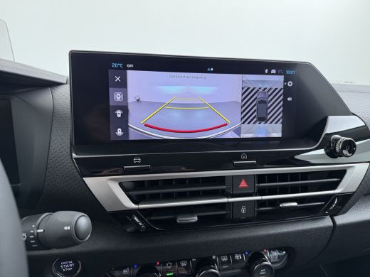 Citroën C4 Max | Achteruitrijcamera | Ambiance Alcantara Grey | Automatisch grootlichtassistent ActivLease financial lease