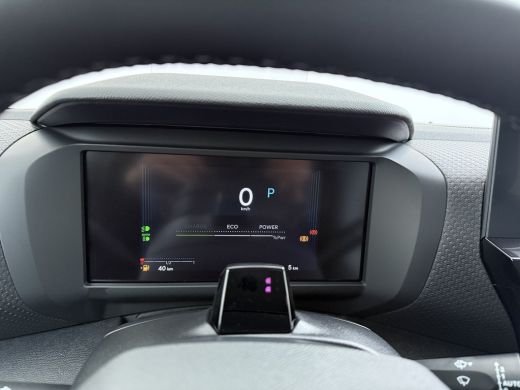 Citroën C4 Max | Achteruitrijcamera | Ambiance Alcantara Grey | Automatisch grootlichtassistent ActivLease financial lease