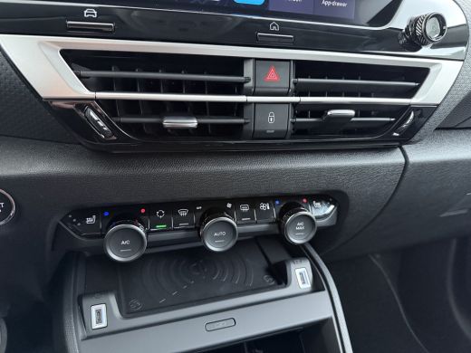 Citroën C4 Max | Achteruitrijcamera | Ambiance Alcantara Grey | Automatisch grootlichtassistent ActivLease financial lease