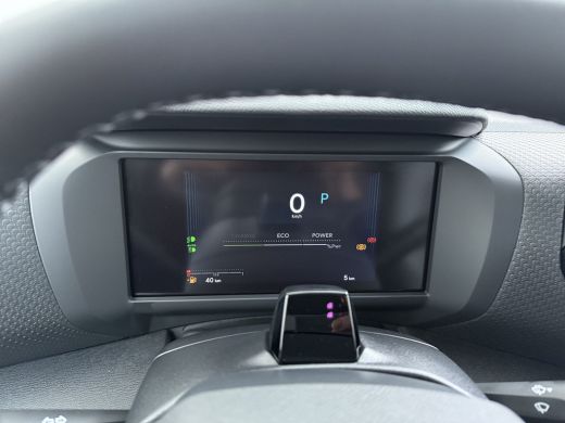 Citroën C4 Max | Achteruitrijcamera | Ambiance Alcantara Grey | Automatisch grootlichtassistent ActivLease financial lease