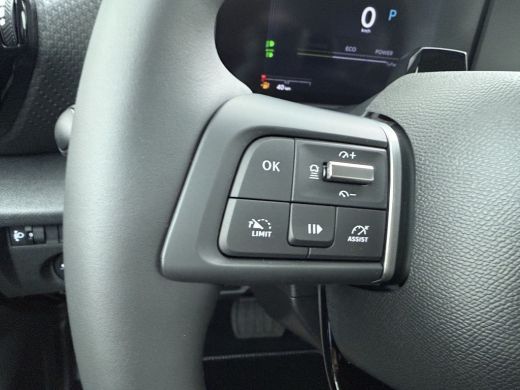 Citroën C4 Max | Achteruitrijcamera | Ambiance Alcantara Grey | Automatisch grootlichtassistent ActivLease financial lease
