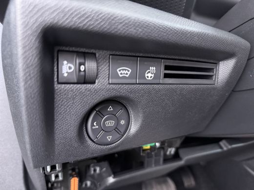 Citroën C4 Max | Achteruitrijcamera | Ambiance Alcantara Grey | Automatisch grootlichtassistent ActivLease financial lease