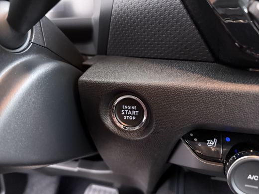 Citroën C4 Max | Achteruitrijcamera | Ambiance Alcantara Grey | Automatisch grootlichtassistent ActivLease financial lease