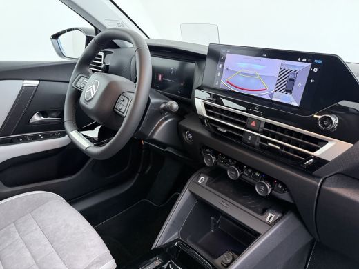 Citroën C4 Max | Achteruitrijcamera | Ambiance Alcantara Grey | Automatisch grootlichtassistent ActivLease financial lease
