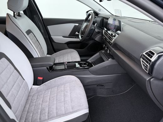 Citroën C4 Max | Achteruitrijcamera | Ambiance Alcantara Grey | Automatisch grootlichtassistent ActivLease financial lease