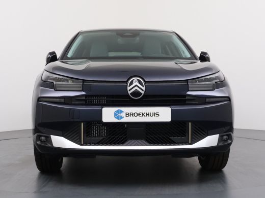 Citroën C4 Max | Achteruitrijcamera | Ambiance Alcantara Grey | Automatisch grootlichtassistent ActivLease financial lease