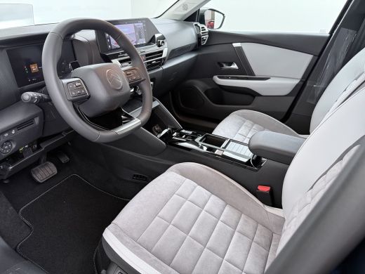 Citroën C4 Max | Achteruitrijcamera | Ambiance Alcantara Grey | Automatisch grootlichtassistent ActivLease financial lease