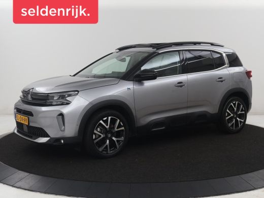 Citroën C5 Aircross 1.6 Plug-in Hybrid 225 Business Plus | SOH 98,1 | Panoramdak | Leder | Adaptive cruise | Stoelver... ActivLease financial lease