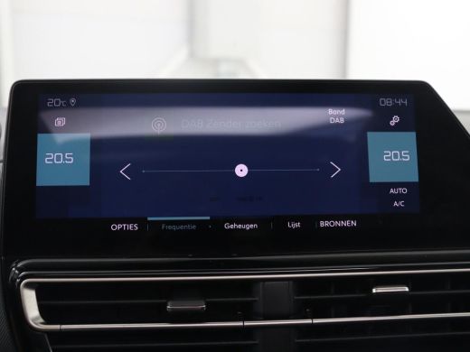 Citroën C5 Aircross 1.6 Plug-in Hybrid 225 Business Plus | SOH 98,1 | Panoramdak | Leder | Adaptive cruise | Stoelver... ActivLease financial lease