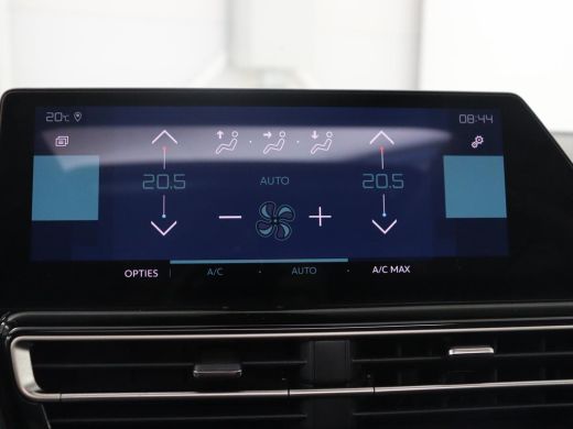 Citroën C5 Aircross 1.6 Plug-in Hybrid 225 Business Plus | SOH 98,1 | Panoramdak | Leder | Adaptive cruise | Stoelver... ActivLease financial lease