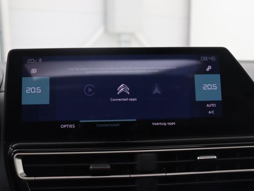 Citroën C5 Aircross 1.6 Plug-in Hybrid 225 Business Plus | SOH 98,1 | Panoramdak | Leder | Adaptive cruise | Stoelver... ActivLease financial lease