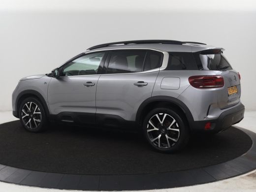 Citroën C5 Aircross 1.6 Plug-in Hybrid 225 Business Plus | SOH 98,1 | Panoramdak | Leder | Adaptive cruise | Stoelver... ActivLease financial lease