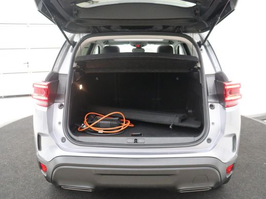 Citroën C5 Aircross 1.6 Plug-in Hybrid 225 Business Plus | SOH 98,1 | Panoramdak | Leder | Adaptive cruise | Stoelver... ActivLease financial lease