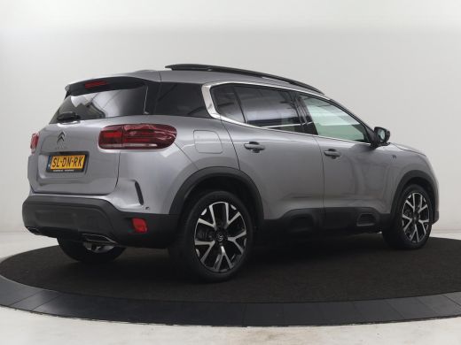 Citroën C5 Aircross 1.6 Plug-in Hybrid 225 Business Plus | SOH 98,1 | Panoramdak | Leder | Adaptive cruise | Stoelver... ActivLease financial lease