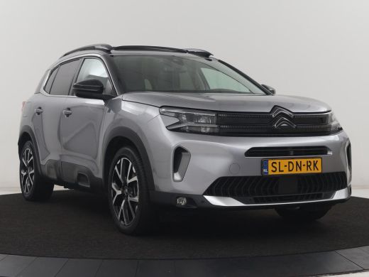 Citroën C5 Aircross 1.6 Plug-in Hybrid 225 Business Plus | SOH 98,1 | Panoramdak | Leder | Adaptive cruise | Stoelver... ActivLease financial lease